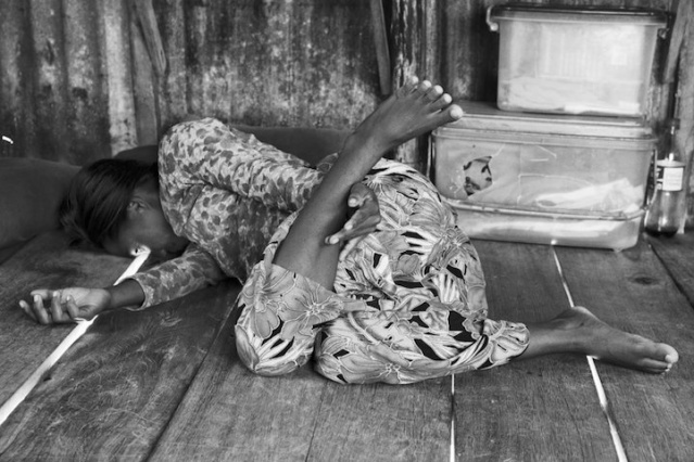 Bu kültürlerde kadın erkek eşitliği hüküm sürüyor 3