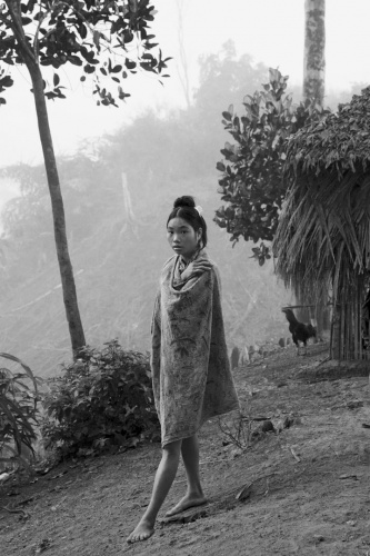 Bu kültürlerde kadın erkek eşitliği hüküm sürüyor 8