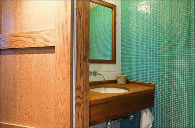 Gemiyi öyle bir dekore ettiler ki! 5