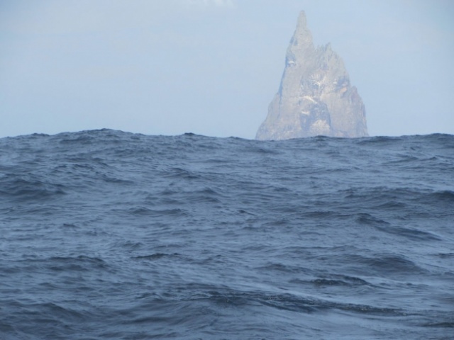 Okyanusun ortasında bir mucize 1