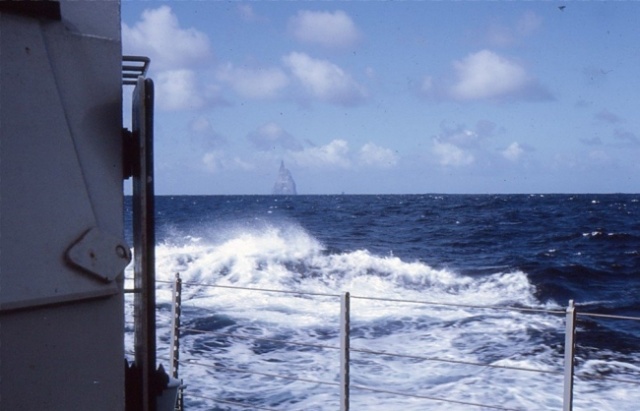 Okyanusun ortasında bir mucize 14