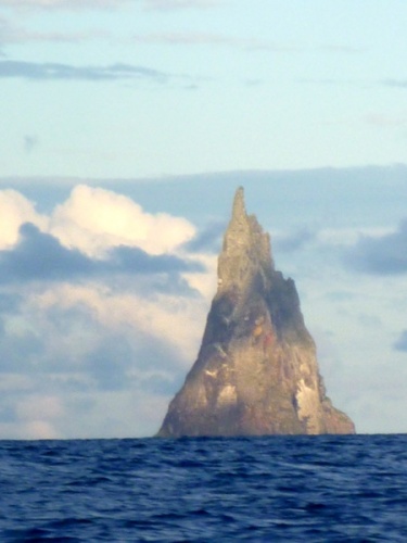 Okyanusun ortasında bir mucize 16