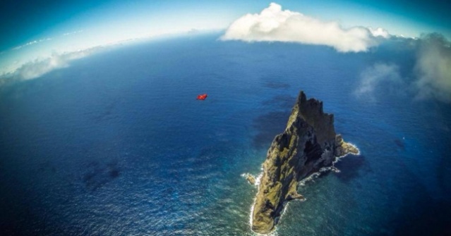 Okyanusun ortasında bir mucize 4