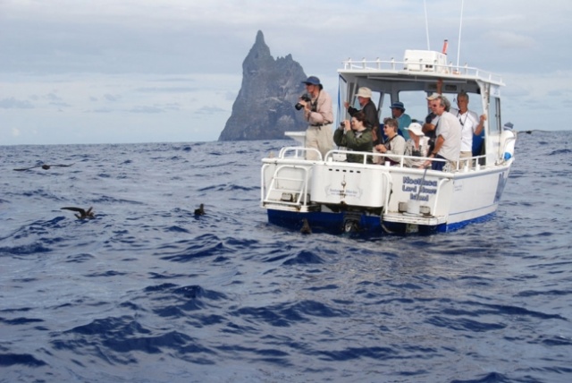 Okyanusun ortasında bir mucize 5