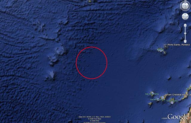 Yoksa atlantis bulundu mu? 4