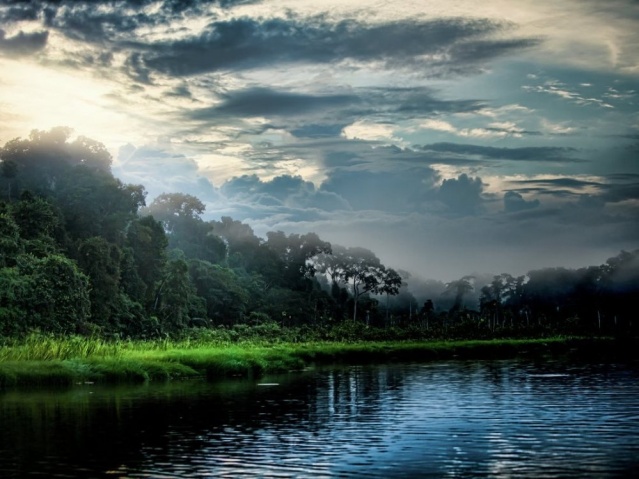 Bu yerler bakirliğini koruyor! 7