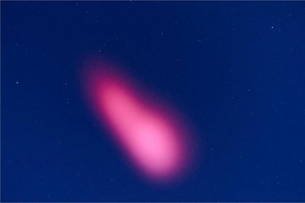 2015 yılının en güzel uzay fotoğrafları yayınlandı 11