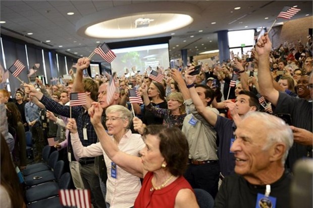 2015 yılının en güzel uzay fotoğrafları yayınlandı 13