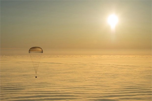 2015 yılının en güzel uzay fotoğrafları yayınlandı 20