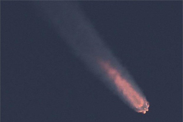 2015 yılının en güzel uzay fotoğrafları yayınlandı 23