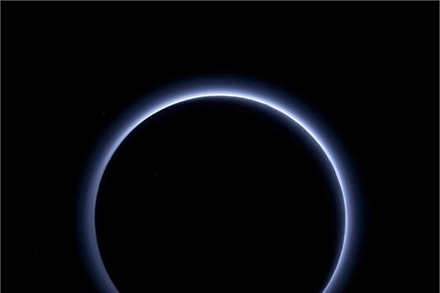 2015 yılının en güzel uzay fotoğrafları yayınlandı 24