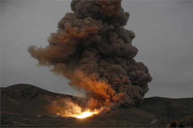 2015 yılının en güzel uzay fotoğrafları yayınlandı 25