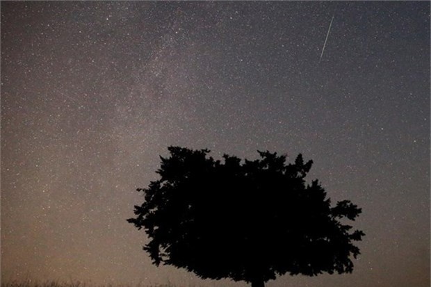 2015 yılının en güzel uzay fotoğrafları yayınlandı 5