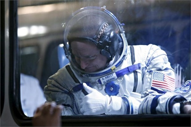 2015 yılının en güzel uzay fotoğrafları yayınlandı 7