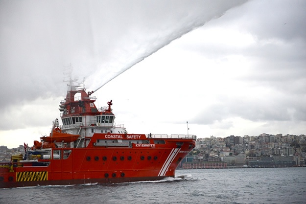 NENE HATUN, KEGM filosuna katıldı 3