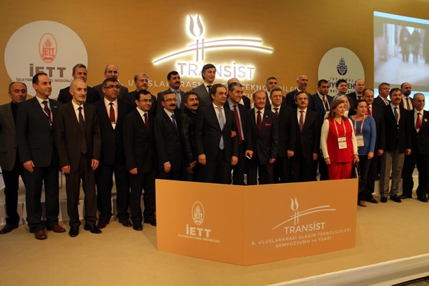 DENTUR, Transist’e damga vurdu 5