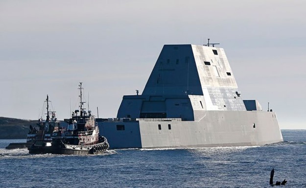 ABD'nin gizli silahı ortaya çıktı 2