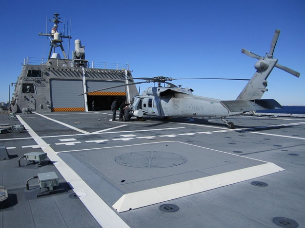 ABD'nin gizli silahı ortaya çıktı 9