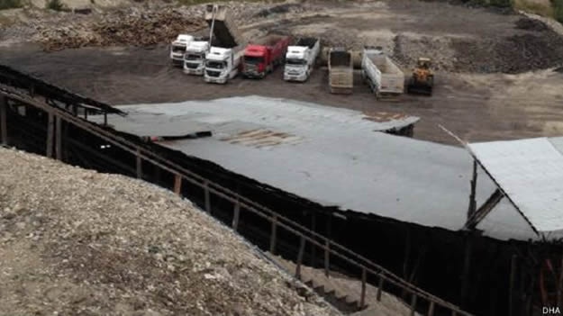 2015’in çevre açısından en iyi ve en kötü olayları 11