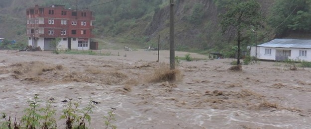 2015’in çevre açısından en iyi ve en kötü olayları 2