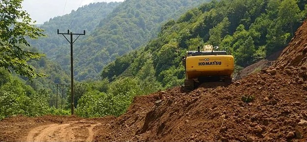 2015’in çevre açısından en iyi ve en kötü olayları 3