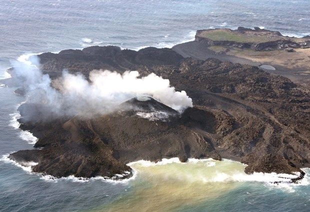 Japonya'nın Yeni Adası 2 Yaşında 8