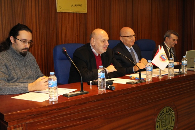 GESAD Olağanüstü Genel Kurulu gerçekleşti 11