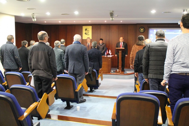 GESAD Olağanüstü Genel Kurulu gerçekleşti 3