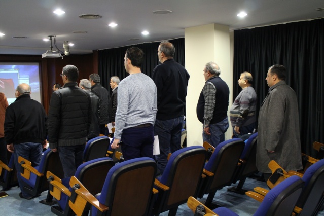 GESAD Olağanüstü Genel Kurulu gerçekleşti 4