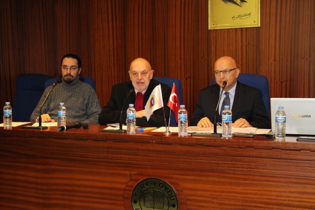 GESAD Olağanüstü Genel Kurulu gerçekleşti 9