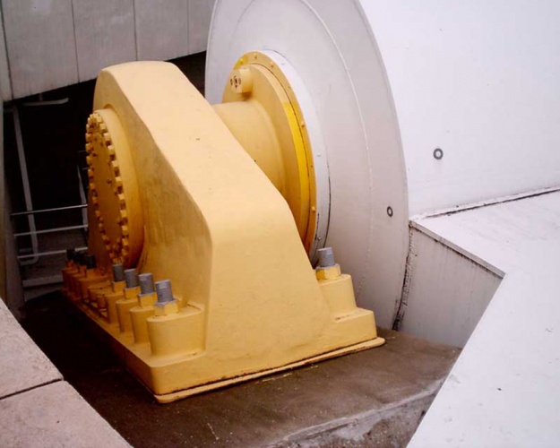 Mühendislik harikası köprü 7