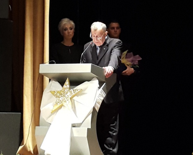 Yılın Sivil Toplum Kuruluşu: DTO Kdz. Ereğli Şubesi 1