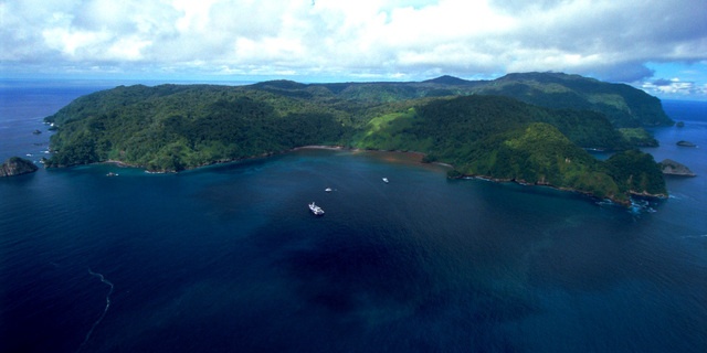 En tehlikeli dalış noktaları 1