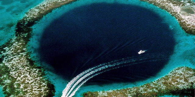 En tehlikeli dalış noktaları 4