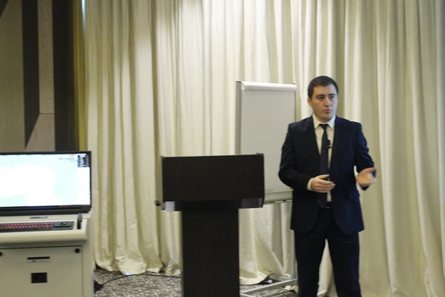 E-Navigation 2016 semineri gerçekleşti 15