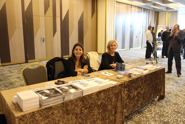 E-Navigation 2016 semineri gerçekleşti 2