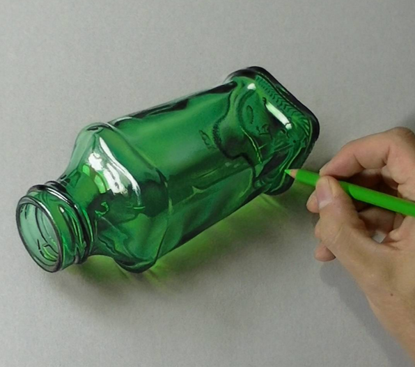 Çizim olduğuna inanamayacaksınız 1