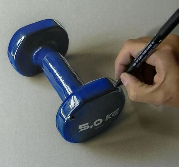 Çizim olduğuna inanamayacaksınız 4