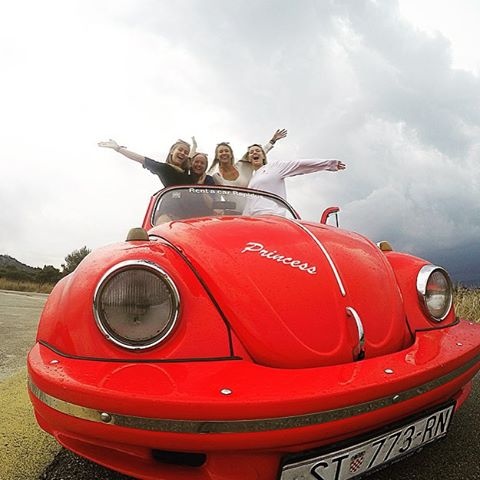 Dünyayı gezme tutkusunu işe dönüştürdü 3