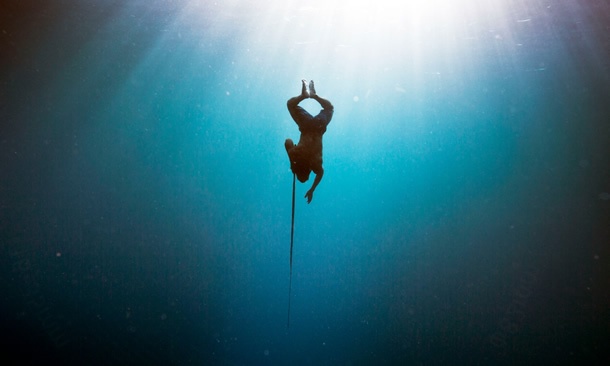 Denizde yaşayan insanlar: Bajaular 6