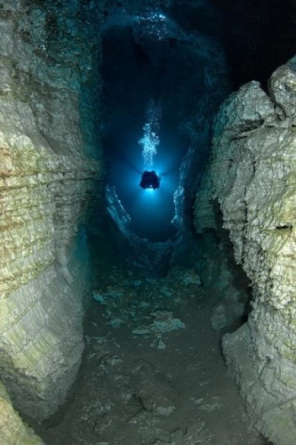 Rusya’daki o gölün büyüleyici fotoğrafları 7