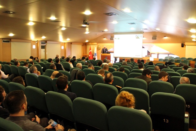 SECA Bölgelerinde yakıt kullanım gereklilikleri ve hazırlıkları semineri 4