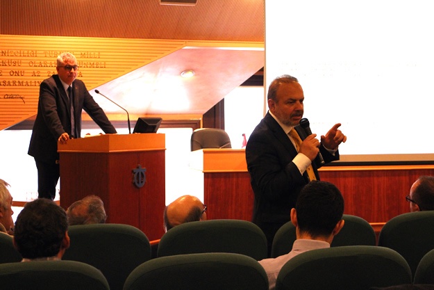 SECA Bölgelerinde yakıt kullanım gereklilikleri ve hazırlıkları semineri 5