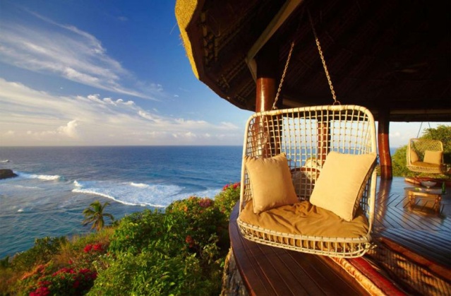 Ünlülerin tercihi o ada 3