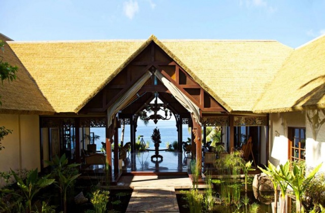 Ünlülerin tercihi o ada 9