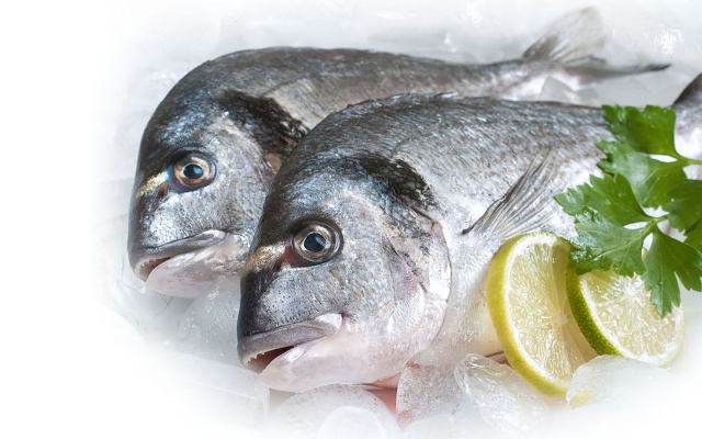 Türkiye'de denemesi gereken en lezzetli 10 balık 8