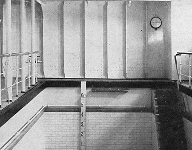 Titanik'in aynısı mı yapılıyor? 6