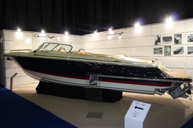 CNR Avrasya Boat Show'dan kareler 3