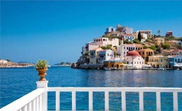 Avrupa’nın gizli cennetleri 3