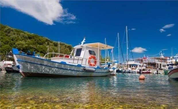 Avrupa’nın gizli cennetleri 6